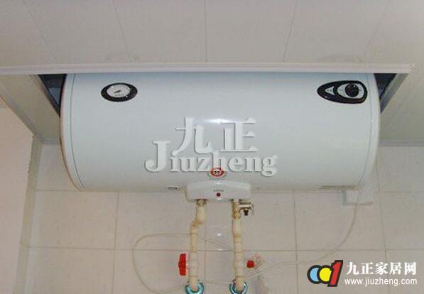 厨房热水器如何使用最正确 58735e0f8f1e0336298b460a.jpg