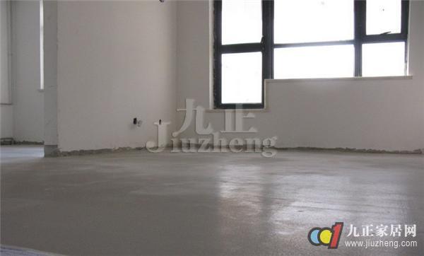 广州装修地面找平避坑｜老房翻新省钱实操指南，附验收标准