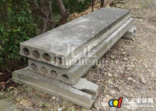 水泥板的规格尺寸 水泥板的分类