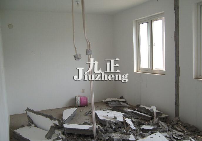 家装哪些地方需要打孔 家装拆墙钻孔的注意事项