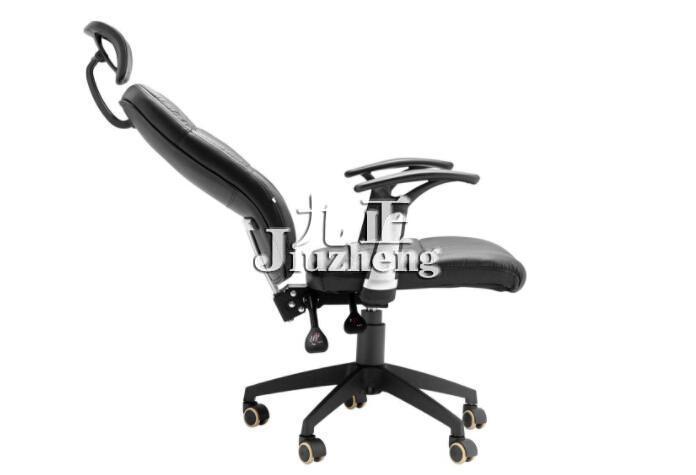 电脑椅常见类型有哪些 电脑椅如何选购与保养