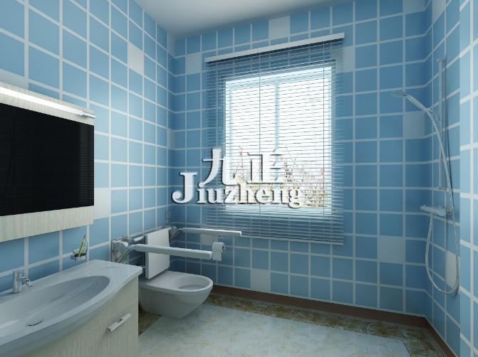 卫生间为什么渗水卫生间渗水怎么办 装修知识 九正家居网