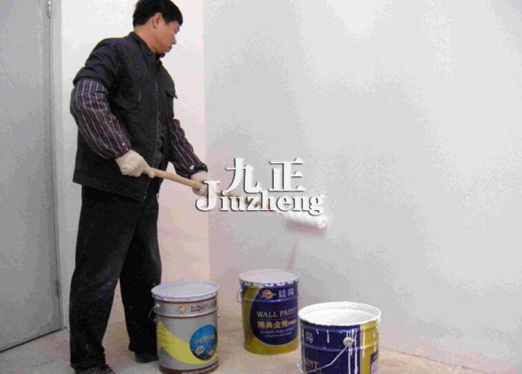 老房翻新油漆施工，武汉师傅最怕你懂的6个避坑要点
