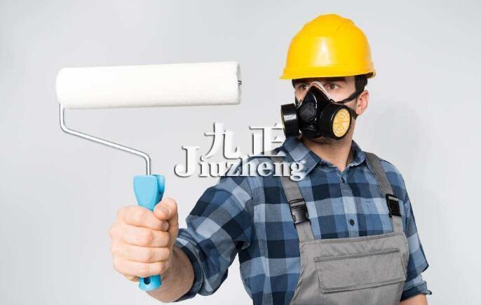 佛山旧房翻新丨墙面刷漆不踩雷，油漆工程验收这7关，少看一处就亏了！