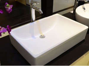 【TOTO卫浴洁具 桌上式洗脸盆 台上盆 面盆 碗盆LW708B 】_TOTO卫浴旗舰店 - 九正家居网