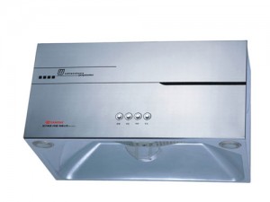 扬子厨卫电器 中式吸油烟机 cxw-210-b206