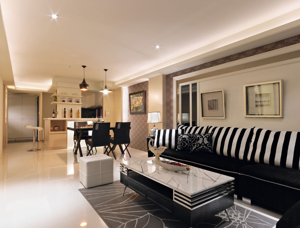 沙发背景墙装修效果图片 51b2cd6665689e966600865f.jpg