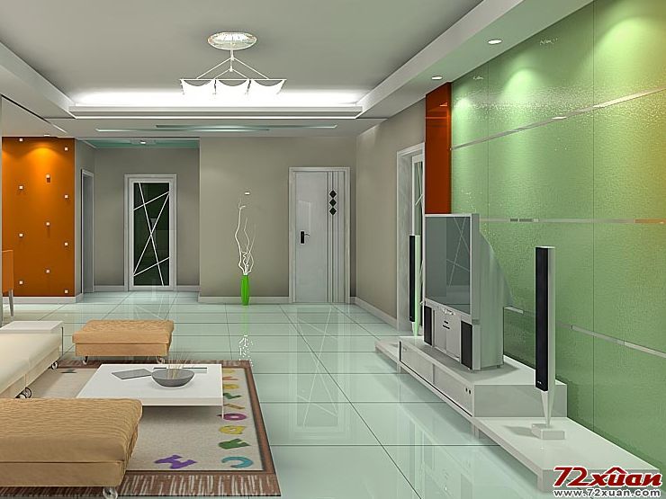 客厅装修效果图电视墙吊顶 51cbbe7b65689ea3580029d7.jpg