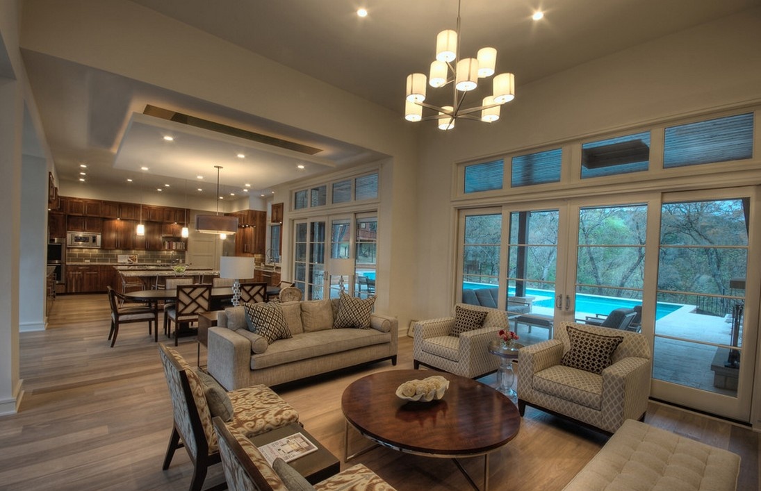 装修风格效果图美式现代 53c4914065689e4d0b001697.jpg