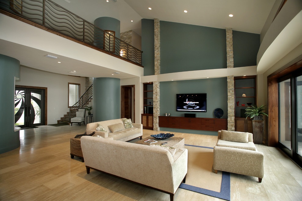 客厅装修效果图别墅 53c677a31522da7f2b005d89.jpg