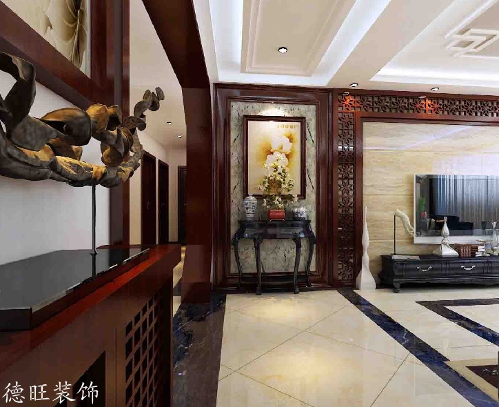 客厅瓷砖图案效果图 53c6b6541522da7f2b01053e.jpg