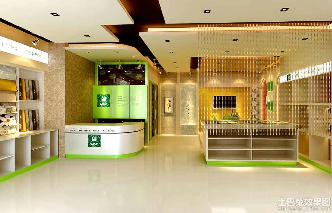 阿吉豆店铺装修,阿吉豆店铺,童装店铺装修(第14页)_大山谷图库