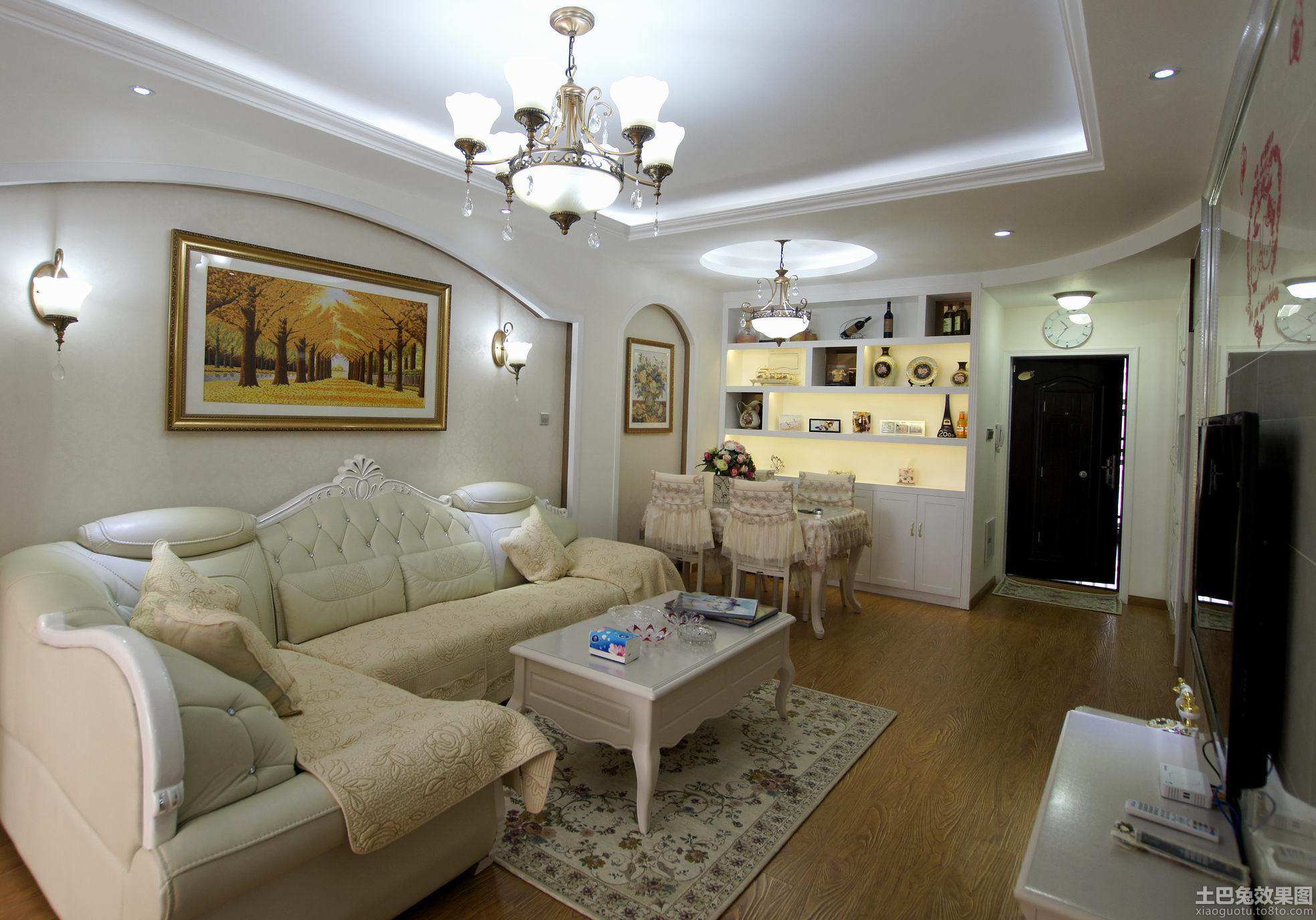 99平方米房屋装修效果图 53c7c9c61522da7f2b038f11.jpg