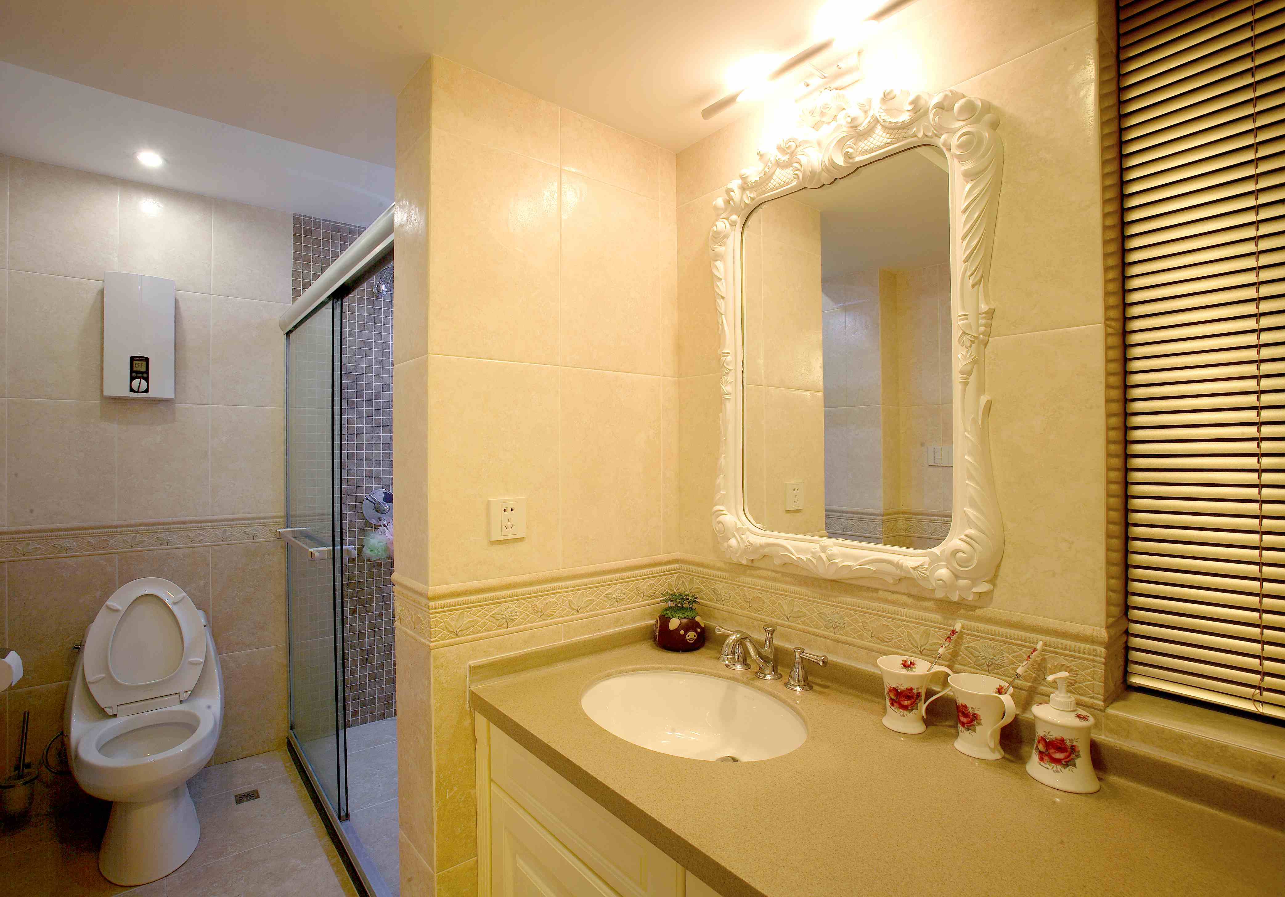 家装修效果图大全2014图片