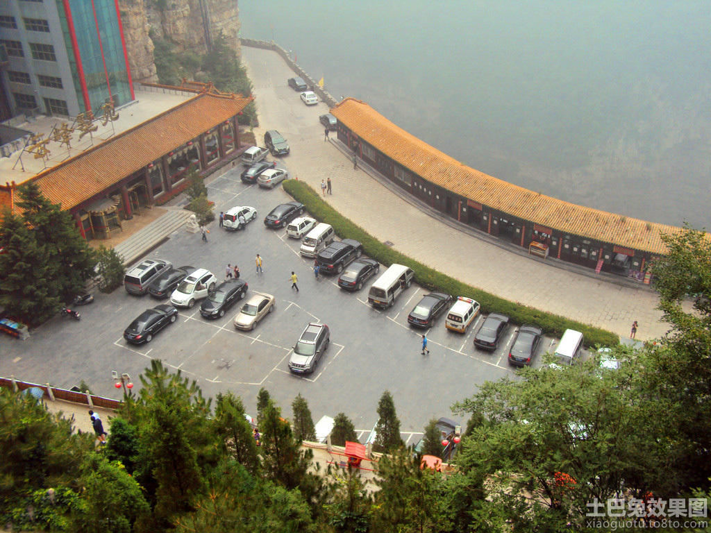 露天停车场设计方案避坑指南：3个成本盲区+4大功能要点，省时省心更耐用
