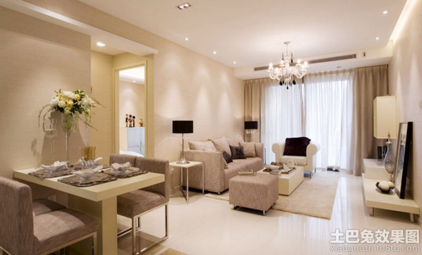 室内设计装修风格简约风 53c8876d1522da7f2b055fb6.jpg