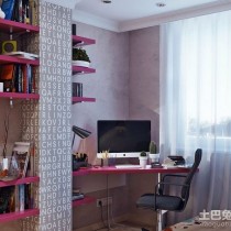 30平超小户型卧室壁纸装修效果图 装修效果图