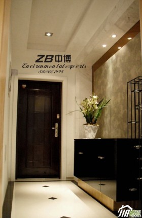 90平米别墅装修效果图大全2016图片_90平米