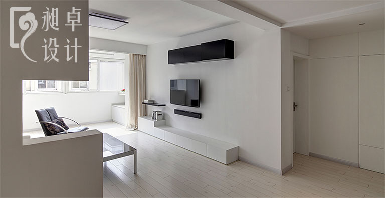 简单电视墙设计_简单电视墙设计分享展示