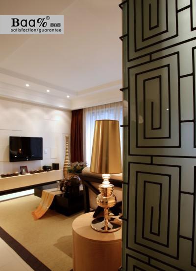 客厅装修墙壁瓷砖怎么选 54dc249765689e465c9ac19e.jpg