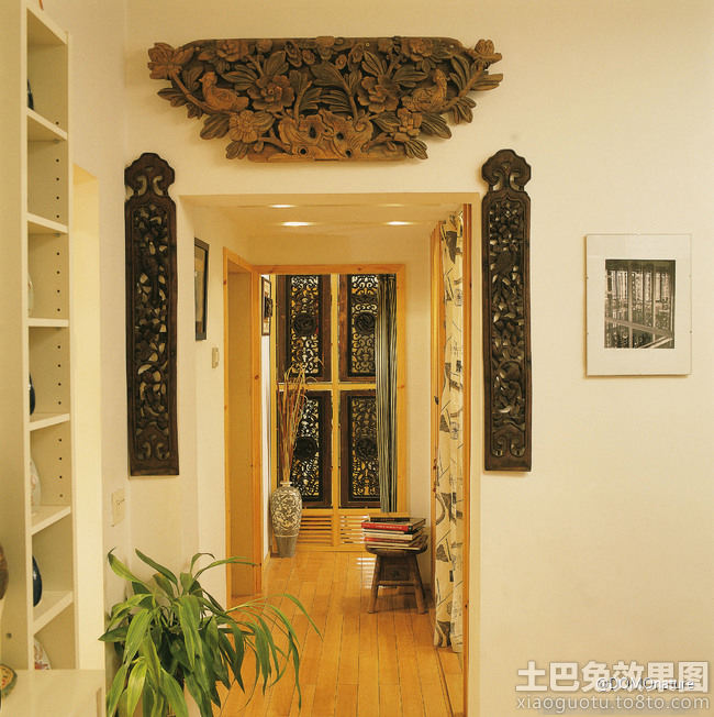 广州老房翻新｜玄关这3㎡不砸墙！低预算玄关改造“省心不踩坑”实操指南