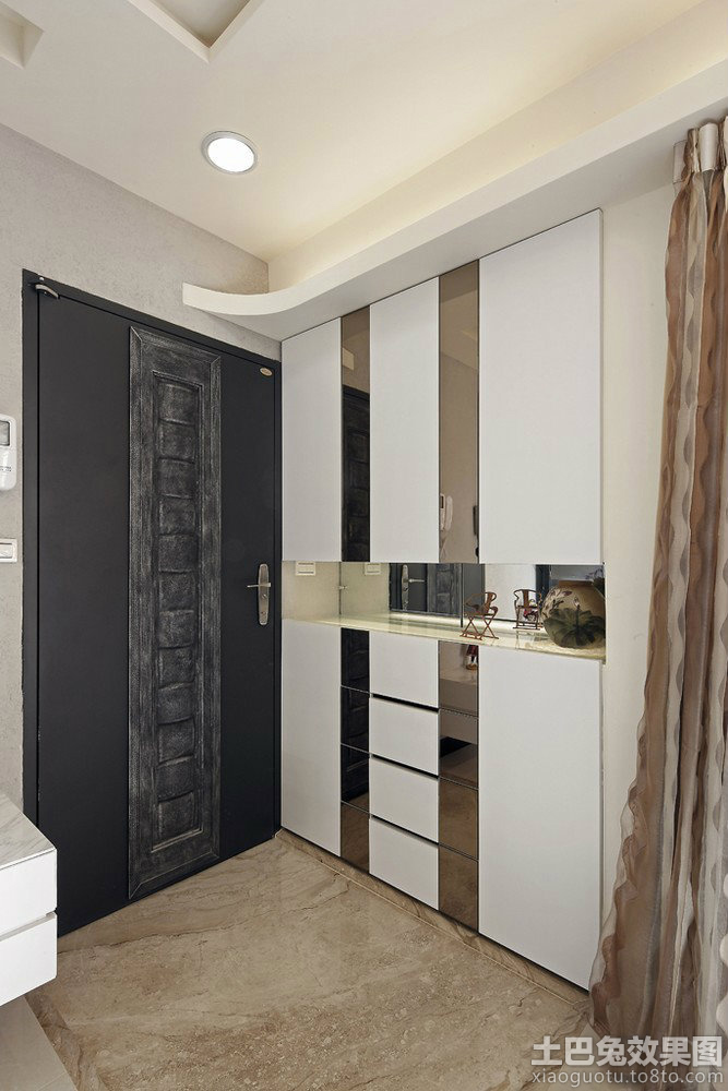 入户玄关柜设计效果图 5530756b65689ebc41b527e9.jpg