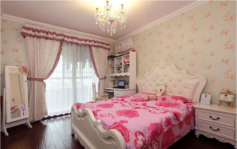 标题：女生卧室装修不想踩坑？2026年这5种超火风格直接抄，花小钱出高级感