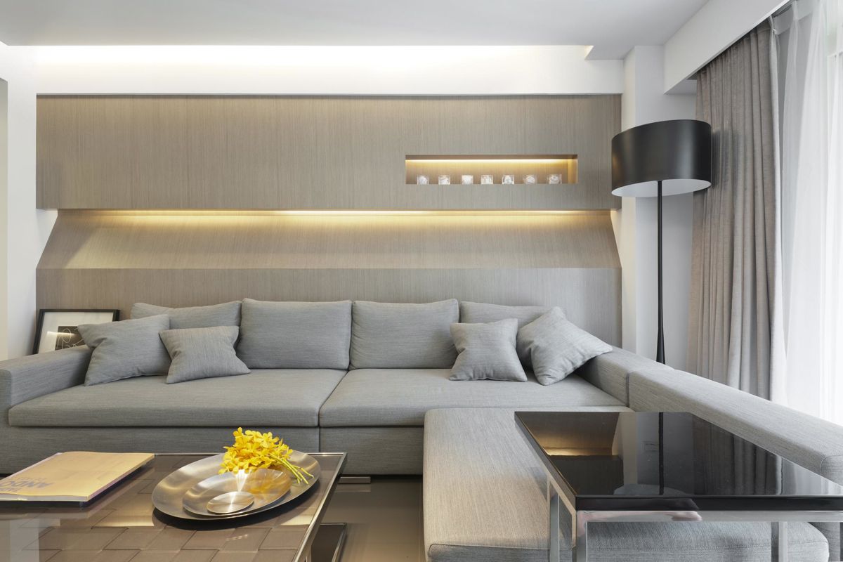 现代简约壁纸装修效果图 553084db65689ebc41b56784.jpg