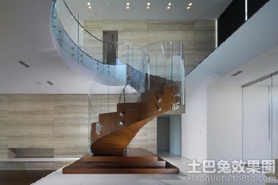 别墅楼梯装修坑太多？广州设计师曝4个安全尺寸，30年老工头都说对！
