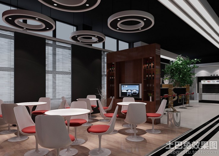 小型洗车店装修效果图片