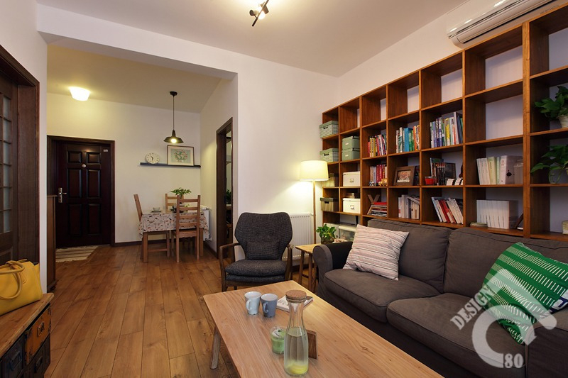 书架墙客厅效果图 55689db165689ea94cd2feef.jpg