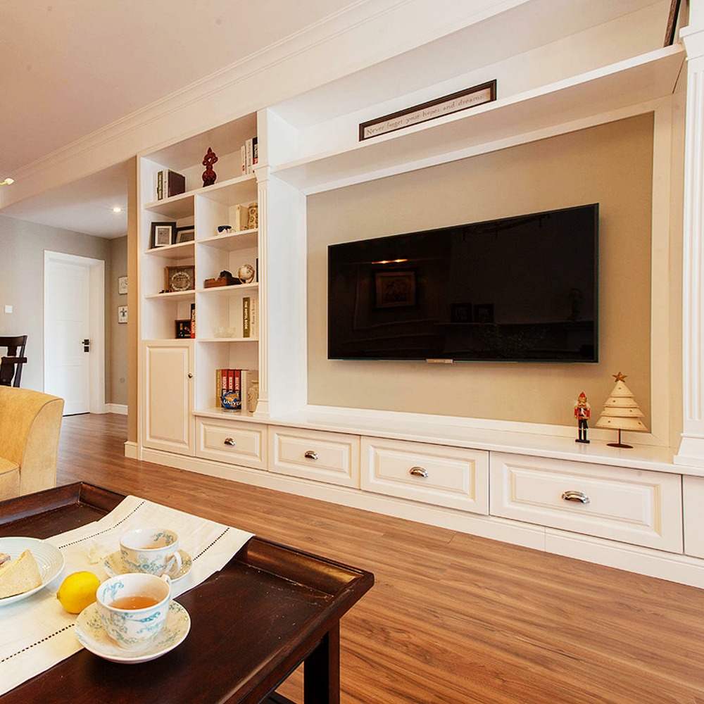 家装电视墙
